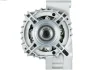 Генератор Doblo/Fiorino/Nemo 1.3MJT/HDI 05- (120A/12V) AS-PL A6076 (фото 1)
