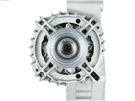Генератор Doblo/Fiorino/Nemo 1.3MJT/HDI 05- (120A/12V) AS-PL A6076