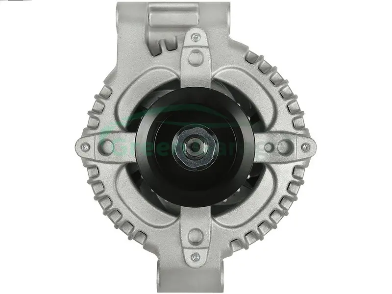Генератор Honda CR-V IV 2.4i 12-18 (120A/12V) AS-PL A6233 (фото 1)