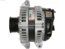 Генератор Honda CR-V IV 2.4i 12-18 (120A/12V) AS-PL A6233 (фото 4)
