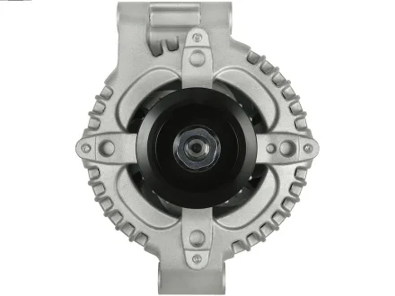 Генератор Honda CR-V IV 2.4i 12-18 (120A/12V) AS-PL A6233