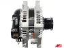 Генератор Toyota Camry (XV40/50)/Lexus RX II 3.5i 06-17 (100A/12V) AS-PL A6294 (фото 2)