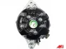 Генератор Toyota Camry (XV40/50)/Lexus RX II 3.5i 06-17 (100A/12V) AS-PL A6294 (фото 3)