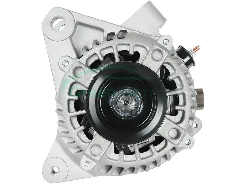 Генератор Toyota Camry 2.0/2.4i 01-11 (90A/12V) AS-PL A6666S (фото 1)