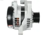 Генератор Toyota Camry 2.0/2.4i 01-11 (90A/12V) AS-PL A6666S (фото 2)