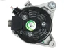 Генератор Toyota Camry 2.0/2.4i 01-11 (90A/12V) AS-PL A6666S (фото 3)