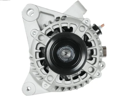 Генератор Toyota Camry 2.0/2.4i 01-11 (90A/12V) AS-PL A6666S