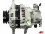 Генератор Hyundai H-1 2.5CRDi 97-07 (75A/12V) AS-PL A9166 (фото 4)