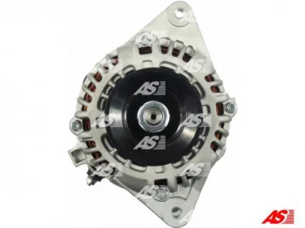 Генератор Hyundai H-1 2.5CRDi 97-07 (75A/12V) AS-PL A9166
