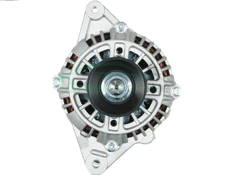 Генератор Hyundai Accent/Elantra 1.3-2.0i 94-06 (75A/12V) AS-PL A9307S (фото 1)