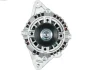 Генератор Hyundai Accent/Elantra 1.3-2.0i 94-06 (75A/12V) AS-PL A9307S (фото 1)