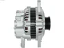 Генератор Hyundai Accent/Elantra 1.3-2.0i 94-06 (75A/12V) AS-PL A9307S (фото 2)
