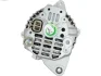 Генератор Hyundai Accent/Elantra 1.3-2.0i 94-06 (75A/12V) AS-PL A9307S (фото 3)