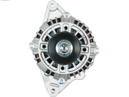 Генератор Hyundai Accent/Elantra 1.3-2.0i 94-06 (75A/12V) AS-PL A9307S