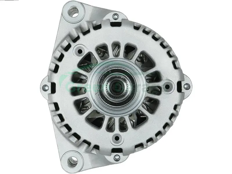Генератор Rexton 2.7Xdi 04-13 (140A/12V) AS-PL A9315S (фото 1)
