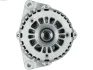 Генератор Rexton 2.7Xdi 04-13 (140A/12V) AS-PL A9315S (фото 1)