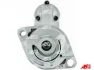 Стартер AUDI 100/A4 B5/A6 (C4/C5)/VW Passat B5 2.4-2.8i 90-05 (1.4кВт/9z) AS-PL S0030 (фото 1)