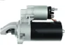 Стартер AUDI 100/A4 B5/A6 (C4/C5)/VW Passat B5 2.4-2.8i 90-05 (1.4кВт/9z) AS-PL S0030 (фото 4)
