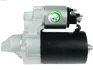 Стартер Vectra/Astra 1.4-1.8i 91-10 (1.1кВт/9z) AS-PL S0141 (фото 4)