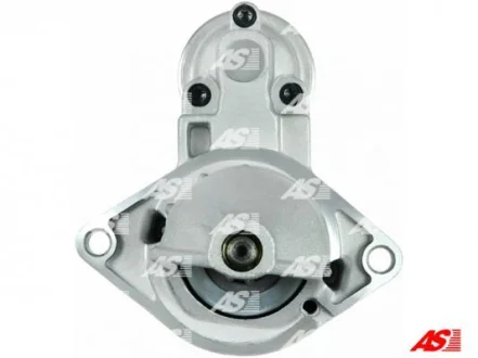 Стартер Vectra/Astra 1.4-1.8i 91-10 (1.1кВт/9z) AS-PL S0141