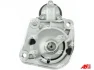 Стартер Volvo V50/V70/XC60/XC70/XC90 2.0/2.4/2.5D 99-18 (2.2кВт/9z) AS-PL S0155 (фото 1)