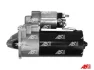 Стартер Volvo V50/V70/XC60/XC70/XC90 2.0/2.4/2.5D 99-18 (2.2кВт/9z) AS-PL S0155 (фото 2)