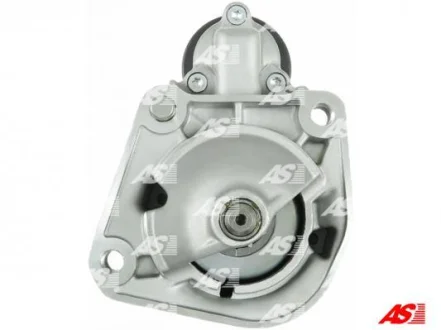 Стартер Volvo V50/V70/XC60/XC70/XC90 2.0/2.4/2.5D 99-18 (2.2кВт/9z) AS-PL S0155
