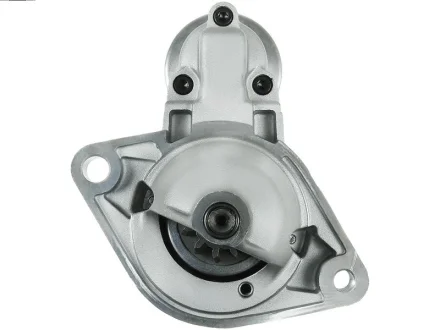 Стартер Toyota Corolla/Avensis 1.4-1.8i 99-07 (1.1кВт/11z) AS-PL S0168