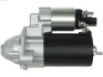 Стартер AUDI A4 (B6/B7)/VW Passat B5 1.6-2.0i 96-08 (1.2кВт/9z) AS-PL S0171 (фото 4)