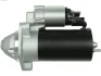 Стартер AUDI A6 (C4-C6)/A4 (B5-B7) 1.9/2.0TDI 94-11 (2кВт/9z) AS-PL S0175 (фото 4)