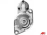 Стартер MB C-Class/E-Class/Sprinter (B906) 1.6-3.5i/CDI 02-18 (1.1кВт/9z) AS-PL S0227