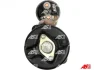 Стартер Omega A/Frontera A 2.3TD 86-98/Focus I/Mondeo I/II 1.6-2.0i 93-04 (2.2кВт/9z) AS-PL S0306 (фото 3)
