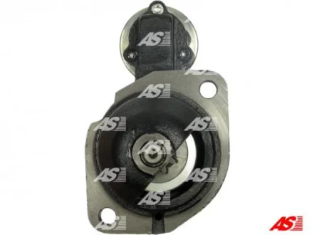 Стартер Omega A/Frontera A 2.3TD 86-98/Focus I/Mondeo I/II 1.6-2.0i 93-04 (2.2кВт/9z) AS-PL S0306