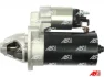 Стартер BMW 3 (E90/F30)/5 (F10)/X3 (F25)/X5 (F15) 1.6-3.0i 05-18 (1.7кВт/9z) AS-PL S0315 (фото 2)
