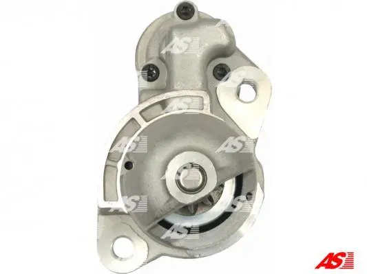 Стартер AUDI A6 C6/A4 B7 2.4-3.2 FSI/TFSI 04-11 (1.2кВт/10z) AS-PL S0374 (фото 1)