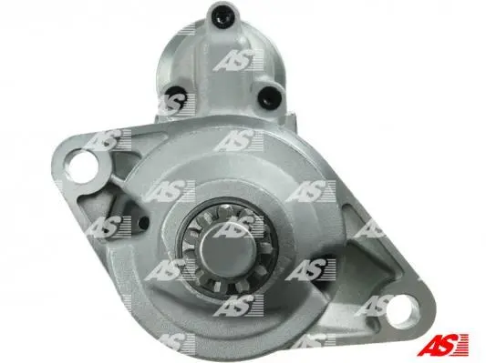 Стартер Octavia/Passat/Tiguan 2.0 TSI/TFSi/TDI 05-24 (1.1кВт/11z) AS-PL S0567 (фото 1)