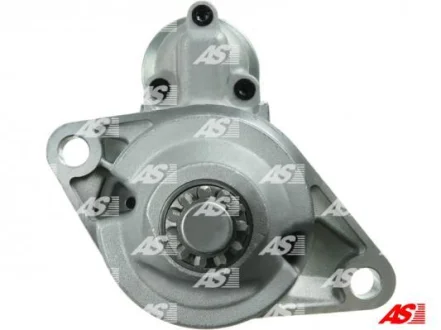 Стартер Octavia/Passat/Tiguan 2.0 TSI/TFSi/TDI 05-24 (1.1кВт/11z) AS-PL S0567