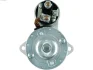 Стартер Opel Astra 1.2-1.6/2.0i 98-18 (0.7кВт/9z) AS-PL S1013 (фото 3)