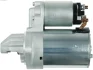 Стартер Opel Astra 1.2-1.6/2.0i 98-18 (0.7кВт/9z) AS-PL S1013 (фото 4)