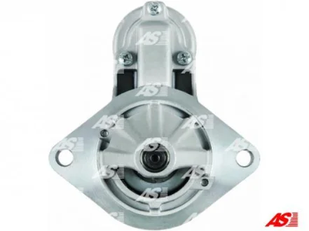 Стартер Opel Astra 1.2-1.6/2.0i 98-18 (0.7кВт/9z) AS-PL S1013
