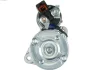 Стартер ix35/Tucson/Sportage 2.0i 10-20 (1.2кВт/11z) AS-PL S1108S (фото 3)