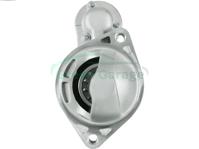Стартер ix35/Sportage III 1.7CRDi 10-15 (1.7кВт/12z) AS-PL S1109S (фото 1)