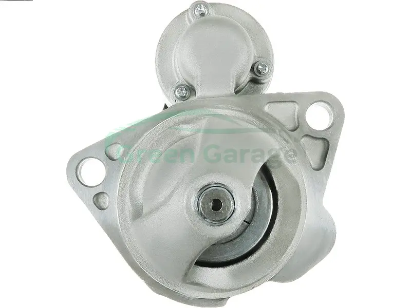 Стартер Astra G/Vectra B/C 2.0/2.2i 00-08 (1.4кВт/9z) AS-PL S1167S (фото 1)