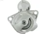 Стартер Astra G/Vectra B/C 2.0/2.2i 00-08 (1.4кВт/9z) AS-PL S1167S (фото 1)