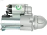 Стартер Astra G/Vectra B/C 2.0/2.2i 00-08 (1.4кВт/9z) AS-PL S1167S (фото 4)