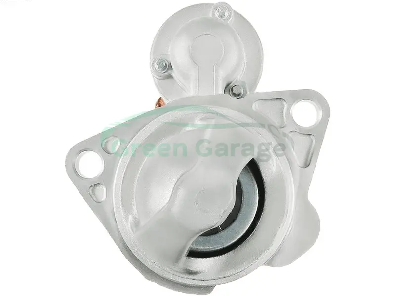 Стартер Astra G/Vectra B/C 2.0/2.2i 00-08 (1.2кВт/9z) AS-PL S1226S (фото 1)