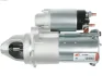 Стартер Astra G/Vectra B/C 2.0/2.2i 00-08 (1.2кВт/9z) AS-PL S1226S (фото 2)
