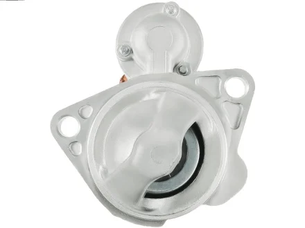 Стартер Astra G/Vectra B/C 2.0/2.2i 00-08 (1.2кВт/9z) AS-PL S1226S