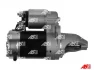 Стартер Almera 1.4/1.6i 95-00 (0.8кВт/8z) AS-PL S2017 (фото 2)