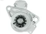 Стартер X-Trail (T30) 2.0/2.5i 01-08 (1.4кВт/13z) AS-PL S2073S (фото 1)